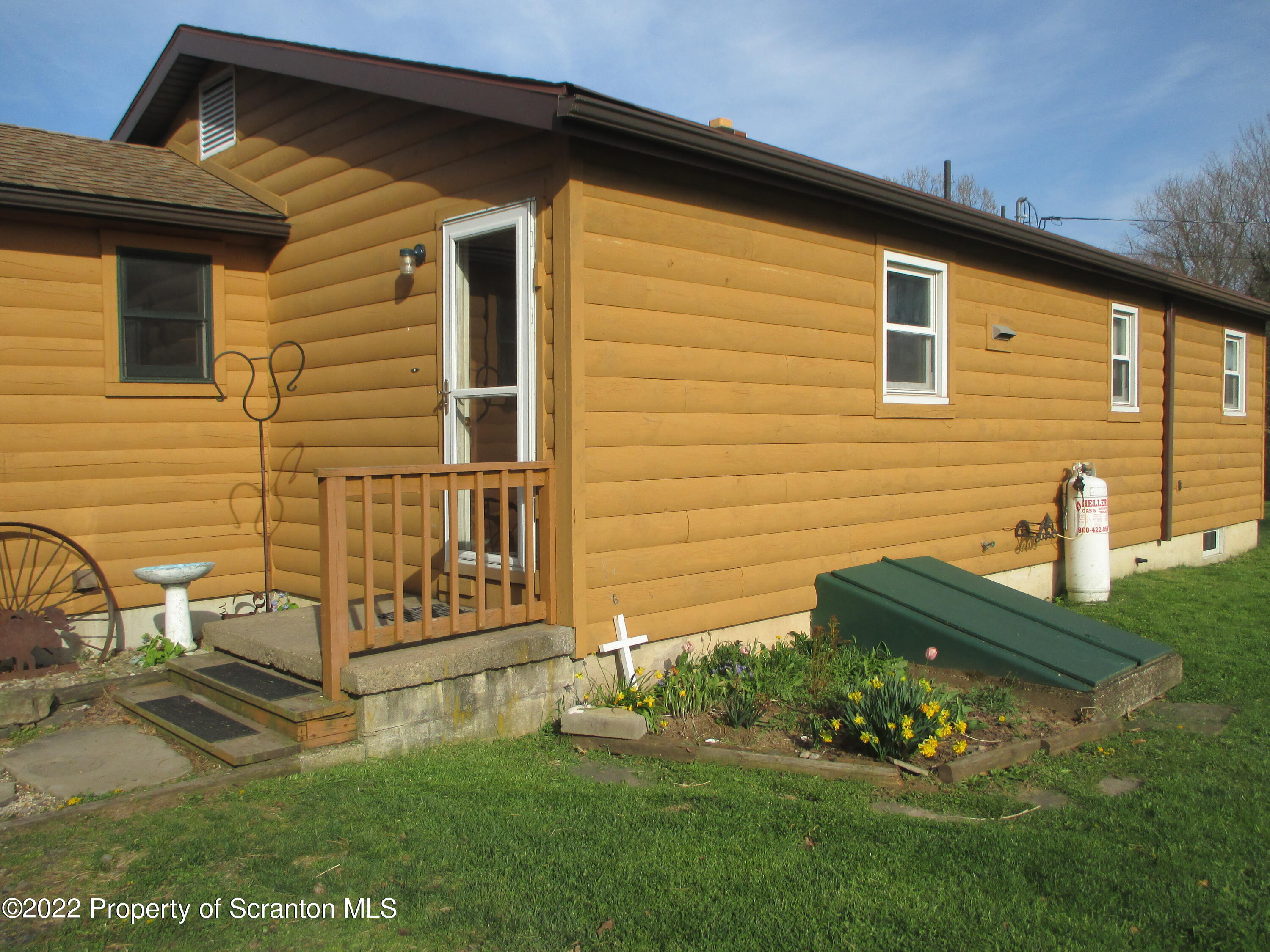 24 Country Road Orangeville, PA 17859 - Photo 57 of 76