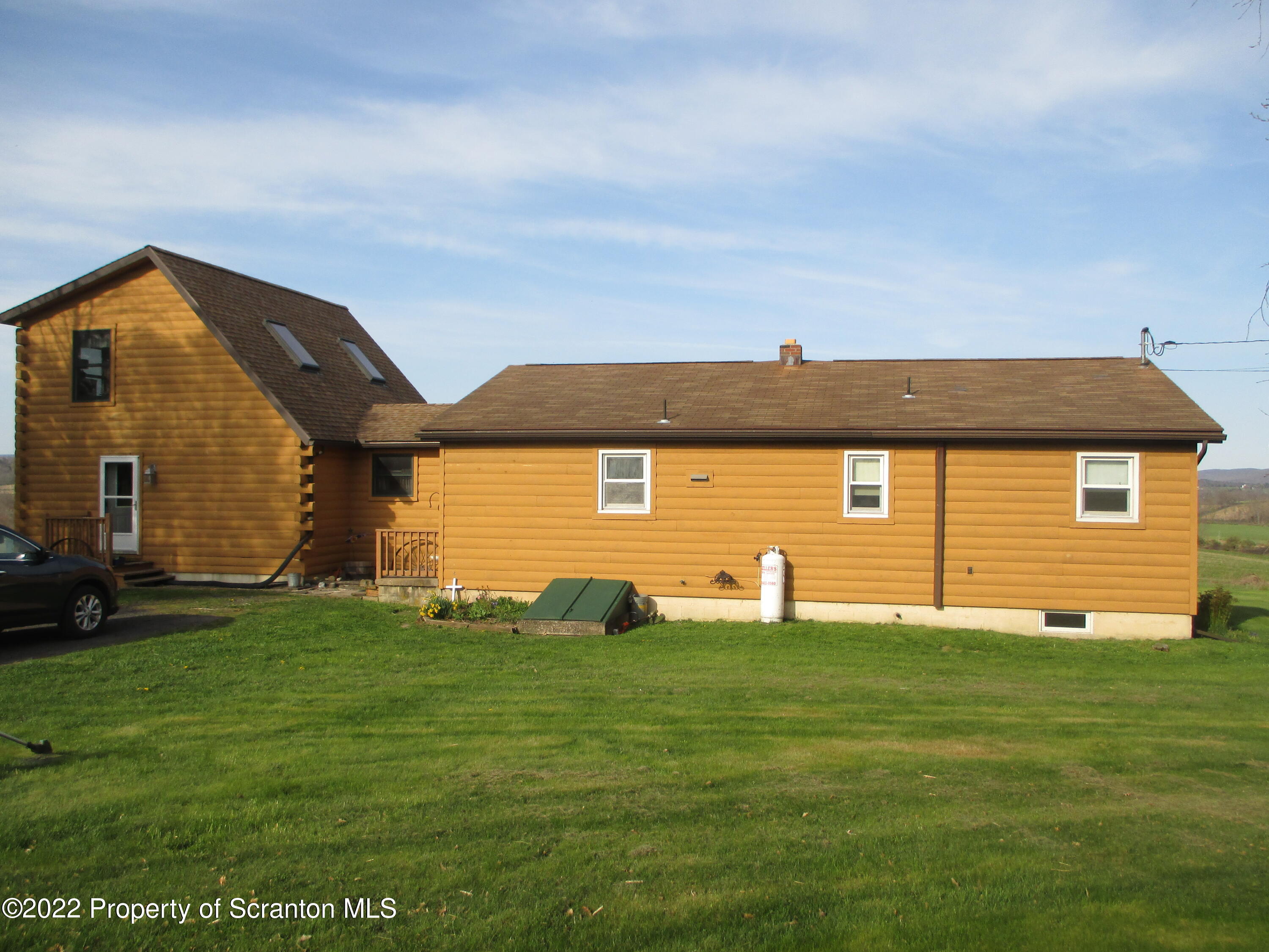 24 Country Road Orangeville, PA 17859 - Photo 58 of 76