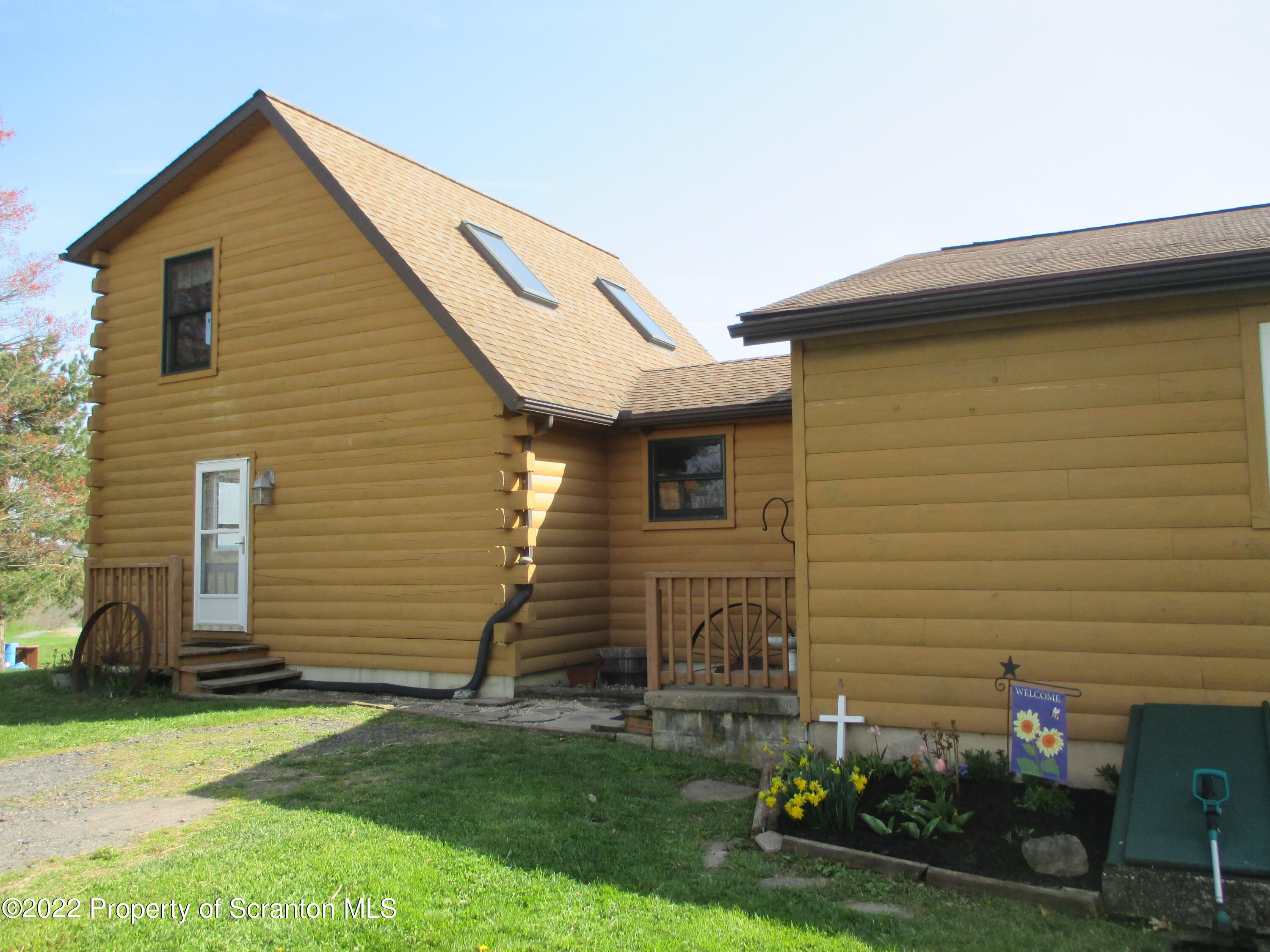 24 Country Road Orangeville, PA 17859 - Photo 59 of 76