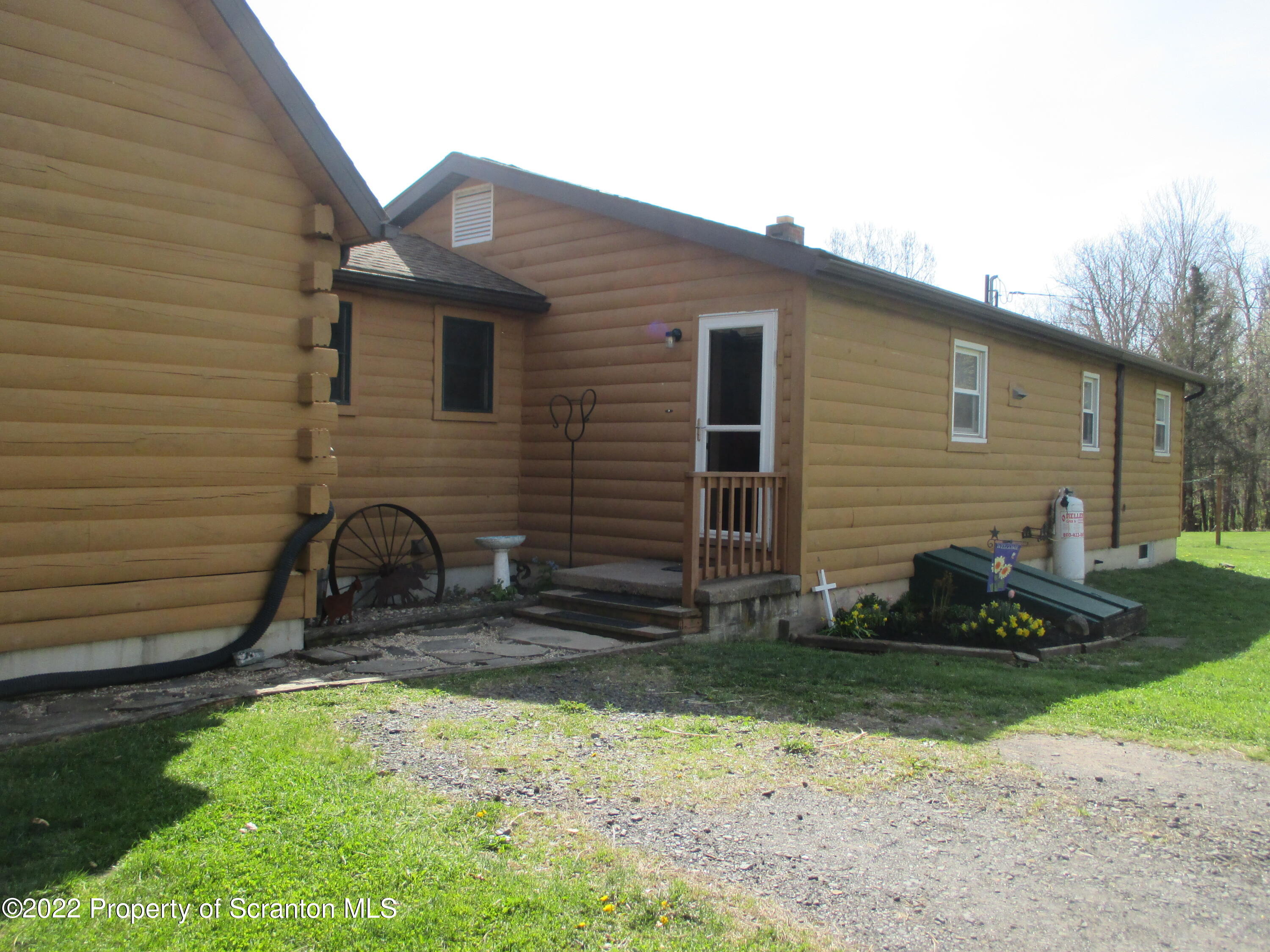 24 Country Road Orangeville, PA 17859 - Photo 61 of 76