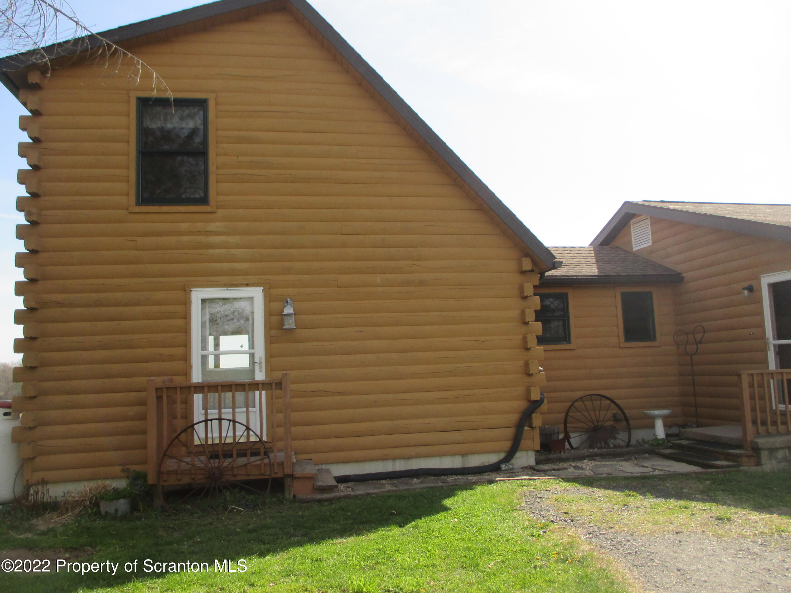 24 Country Road Orangeville, PA 17859 - Photo 62 of 76