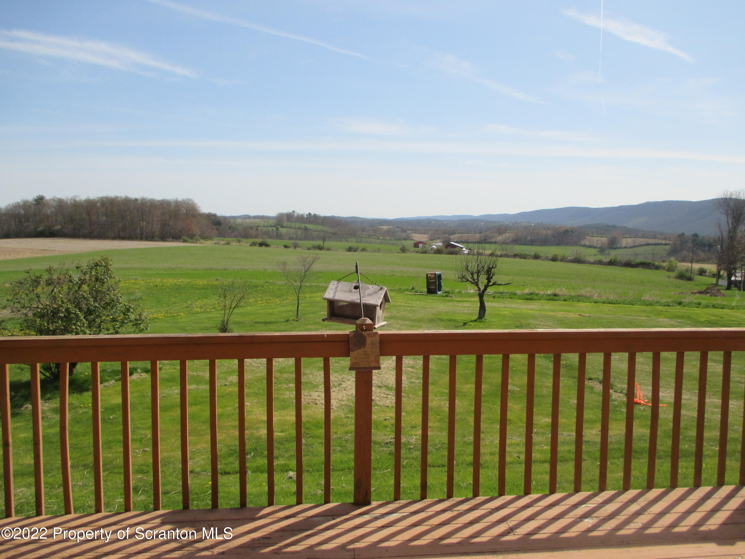 24 Country Road Orangeville, PA 17859 - Photo 63 of 76