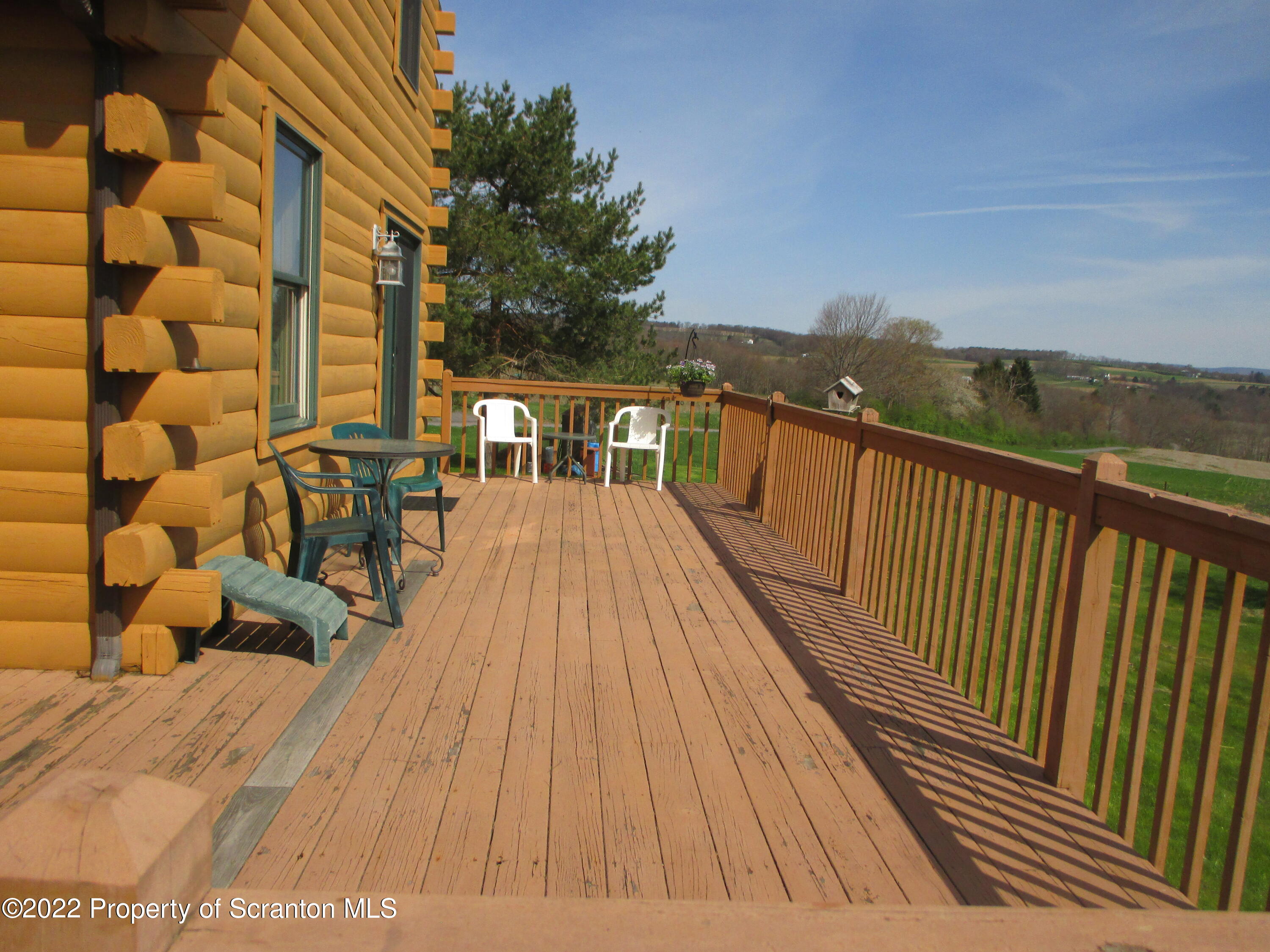 24 Country Road Orangeville, PA 17859 - Photo 64 of 76