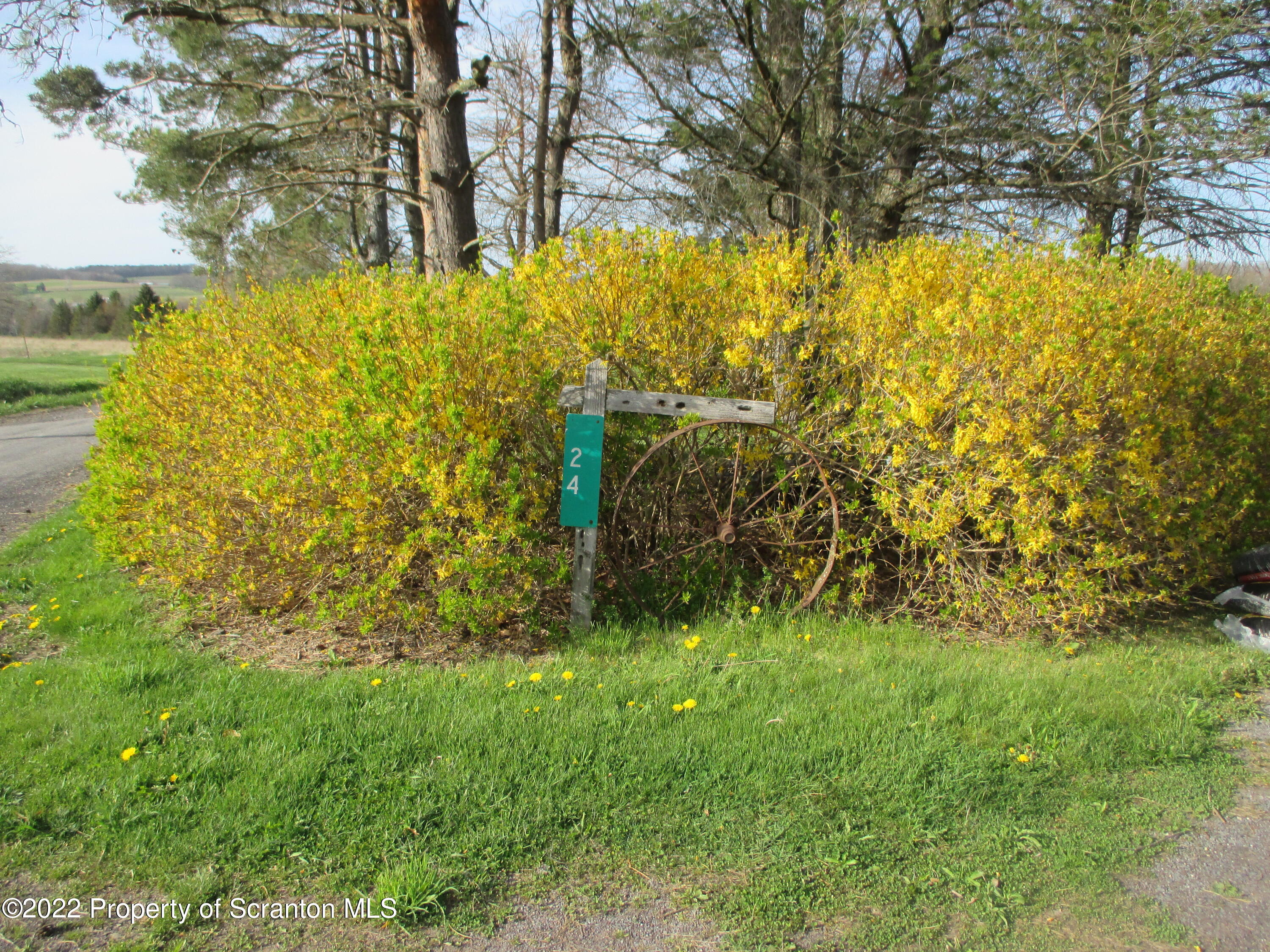 24 Country Road Orangeville, PA 17859 - Photo 66 of 76