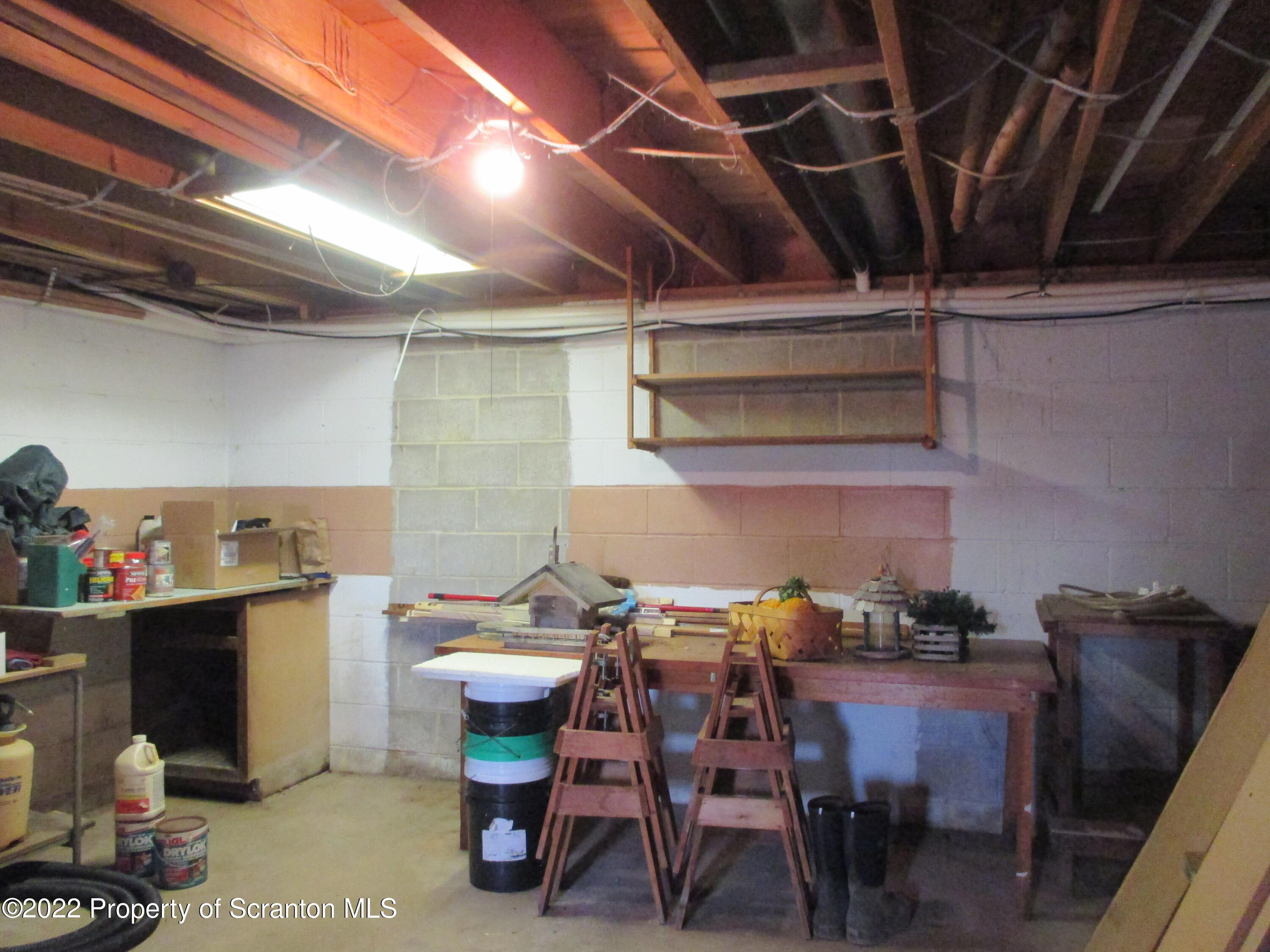 24 Country Road Orangeville, PA 17859 - Photo 71 of 76