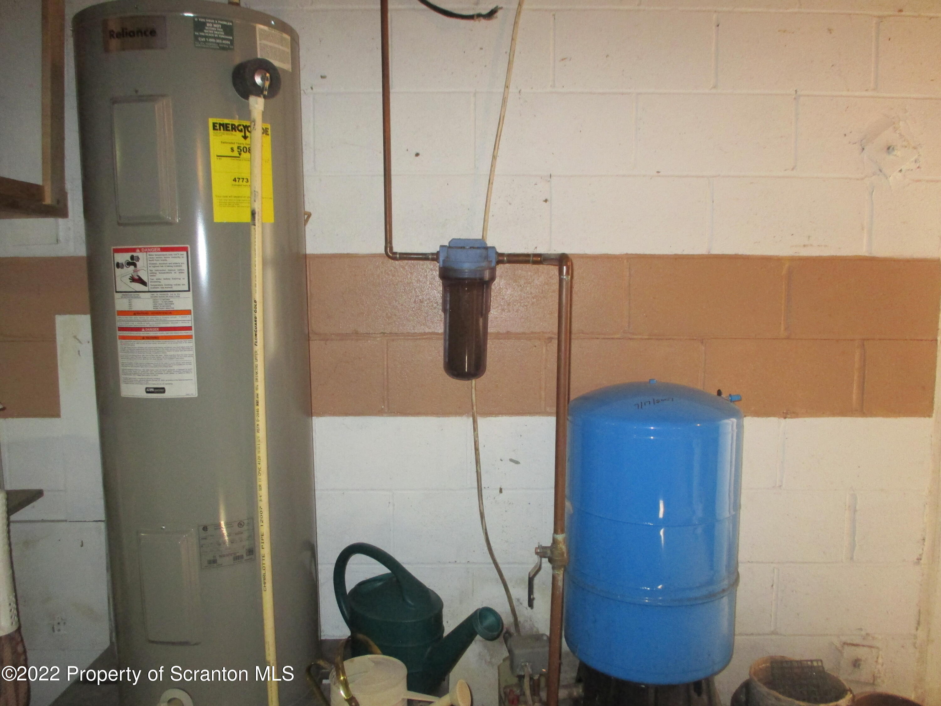 24 Country Road Orangeville, PA 17859 - Photo 75 of 76