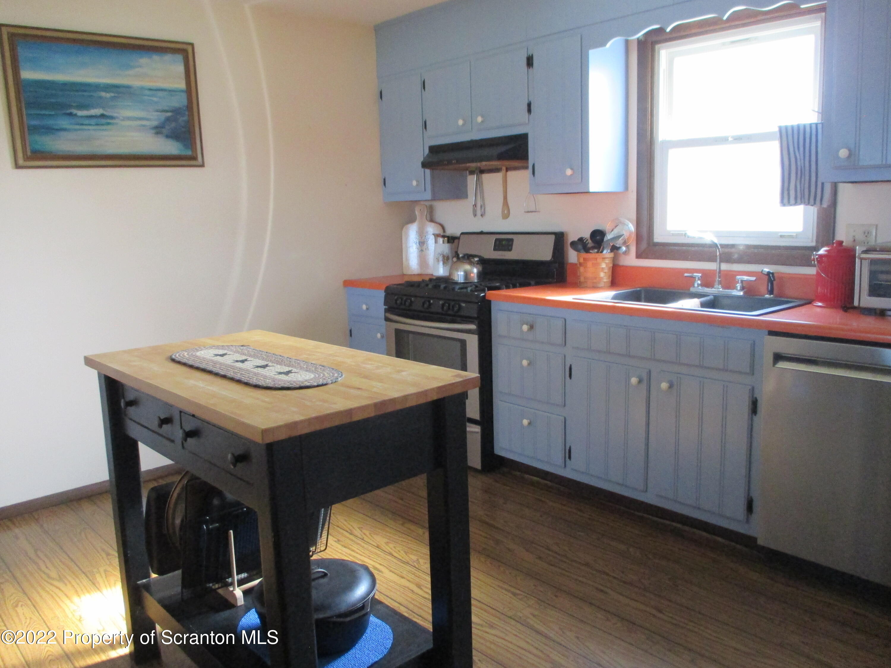 24 Country Road Orangeville, PA 17859 - Photo 8 of 76