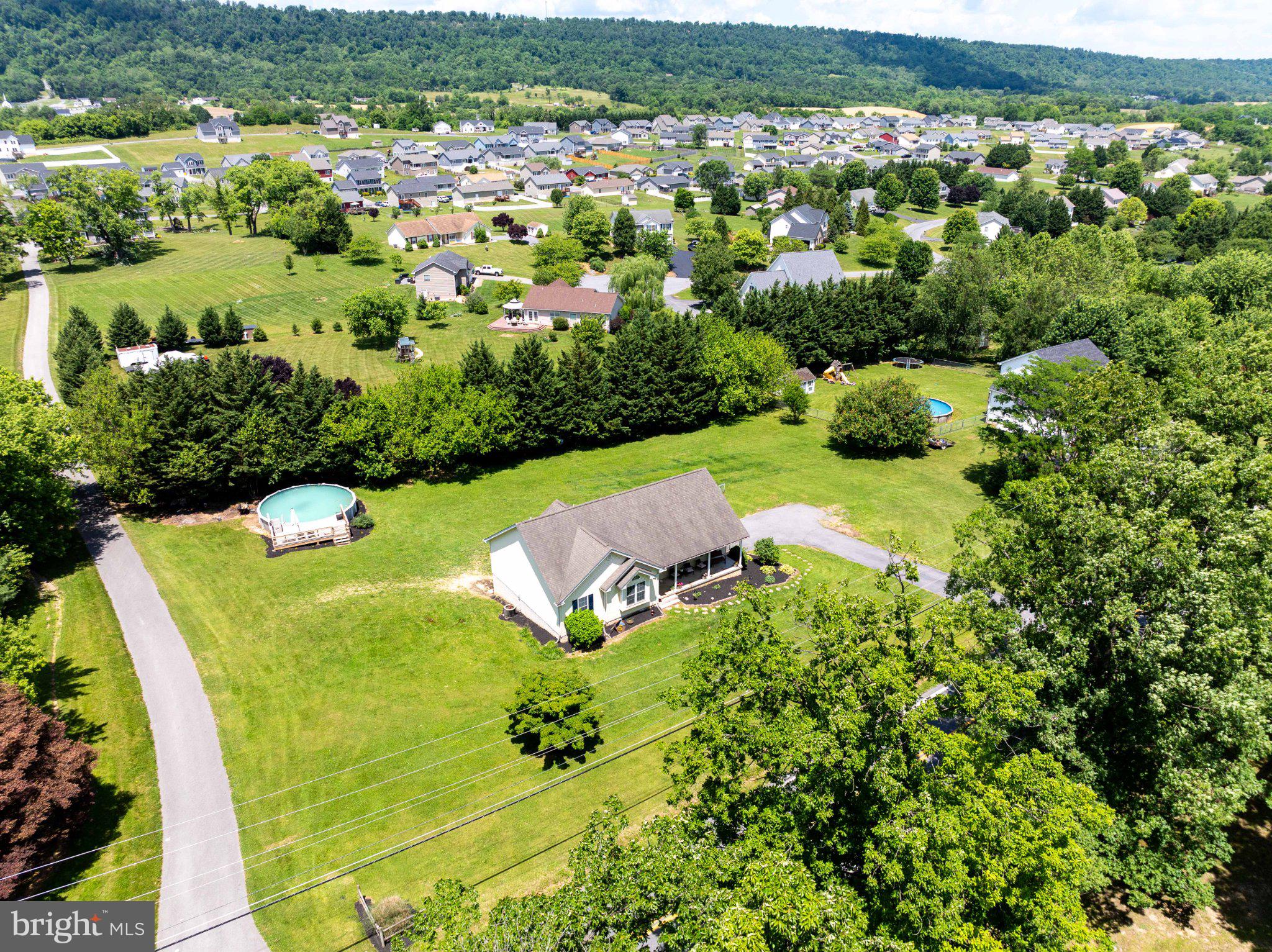 677 Ridge Road South Martinsburg, WV 25403 - Photo 50 of 72