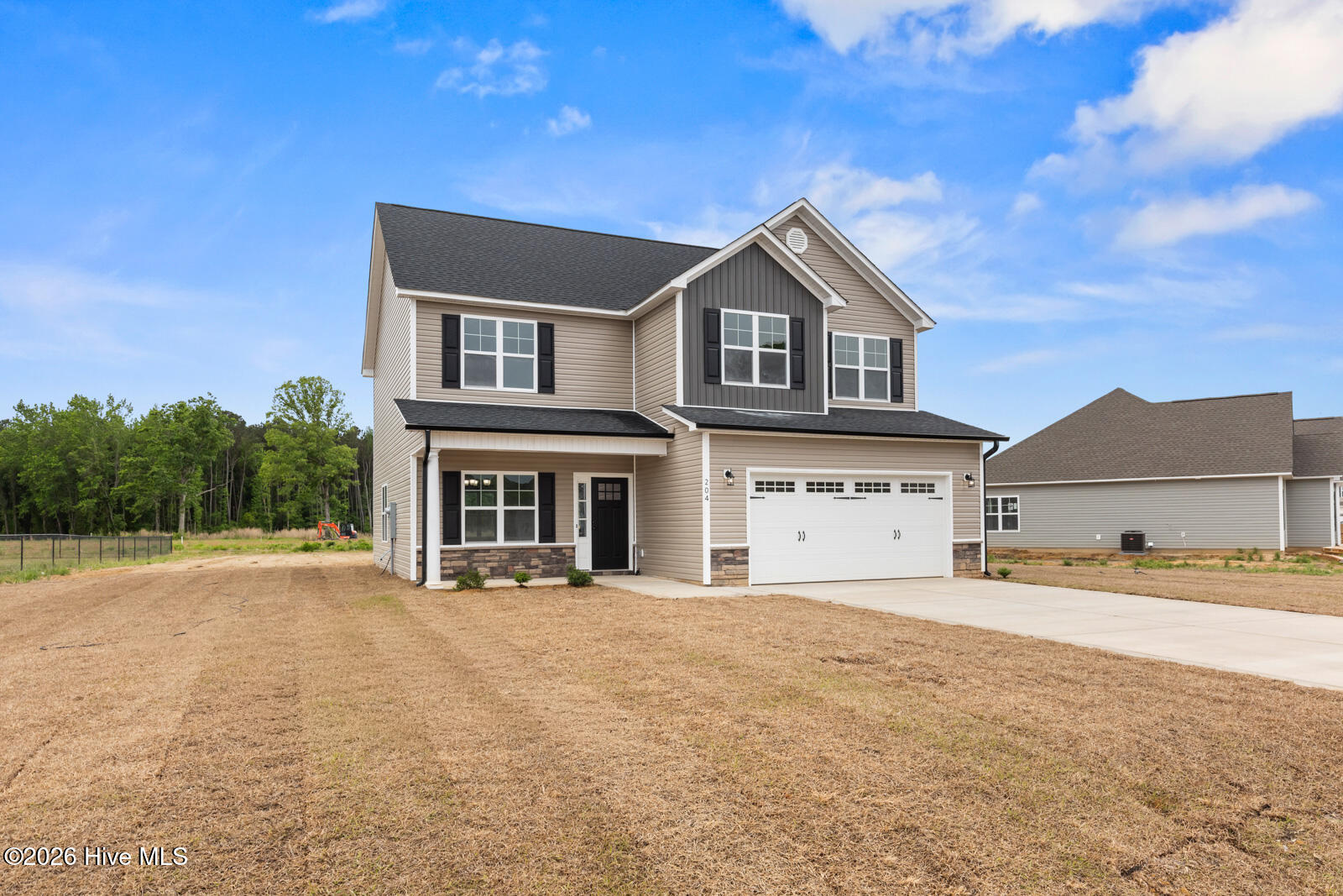 655 Briarneck Road Jacksonville, NC 28540 - Photo 2 of 36 talton-2