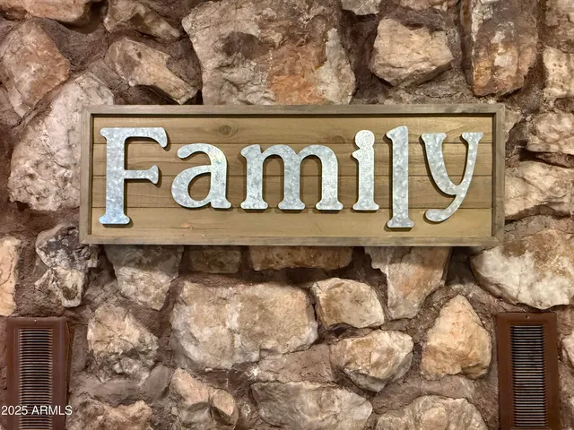 a street sign that is on a pole