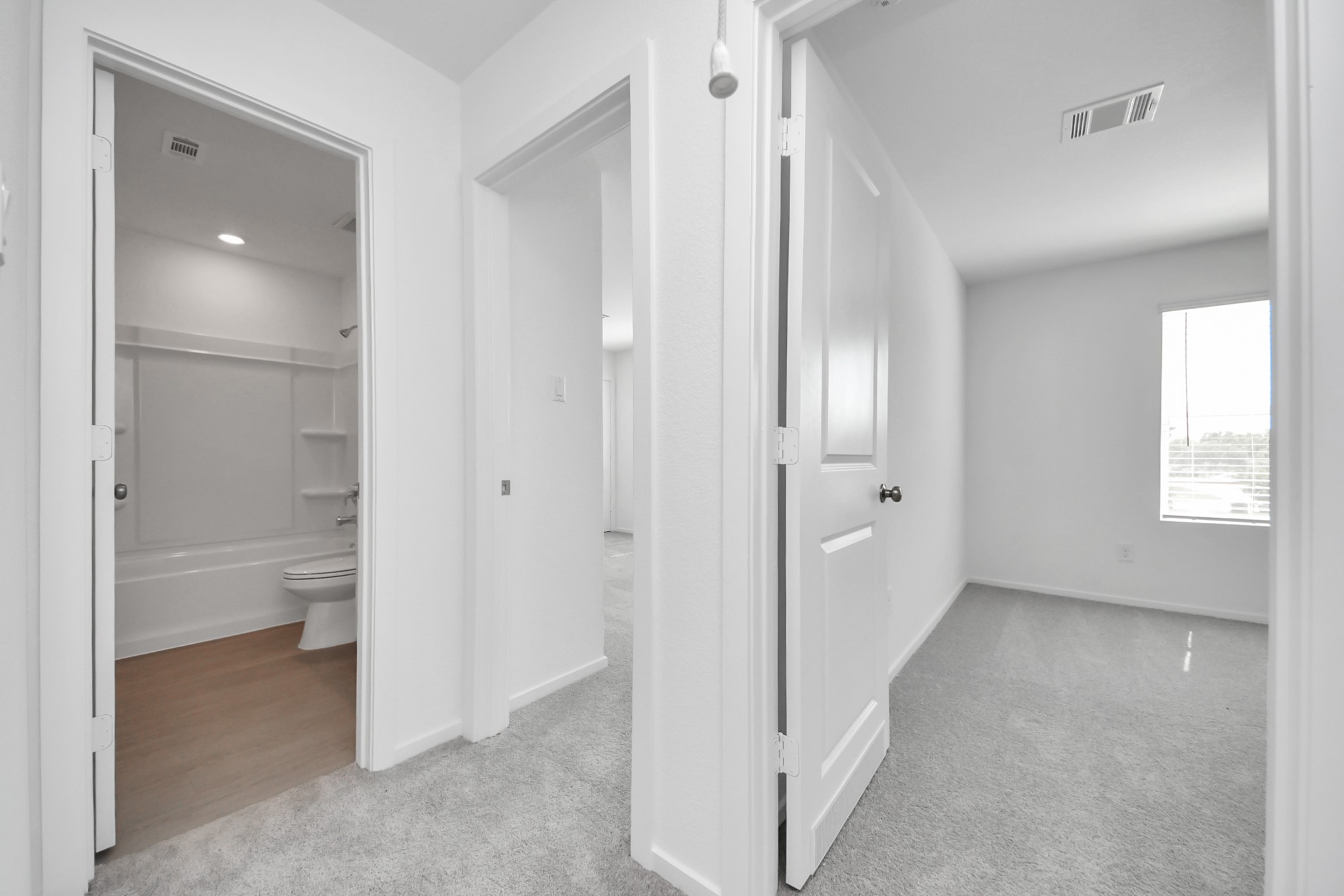 2931 Summer Breeze Way Angleton, TX 77515 - Photo 10 of 30 a view of an empty room