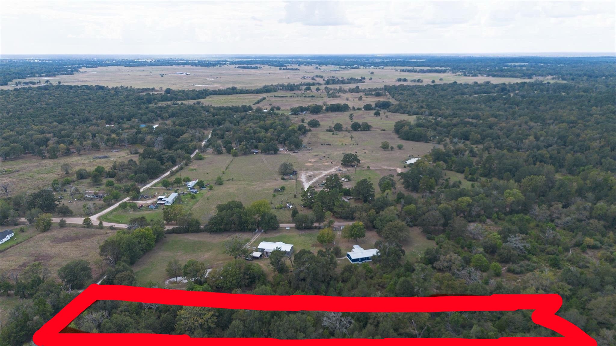 0 Newport Lane Midway, TX 75852 - Photo 5 of 9