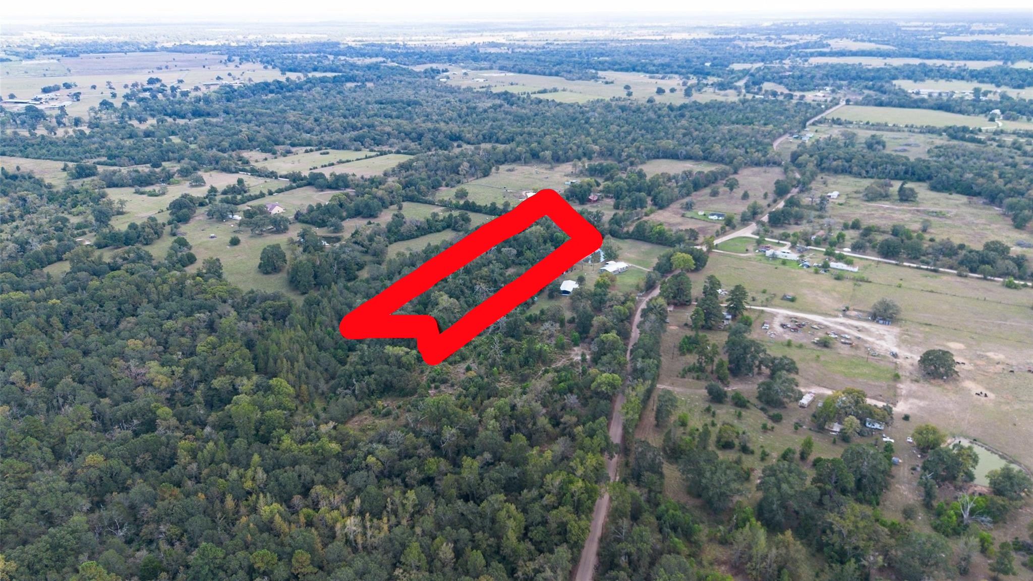 0 Newport Lane Midway, TX 75852 - Photo 6 of 9