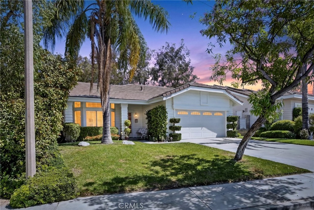 23463 Riversbridge Way Valencia, CA 91354 - Photo 47 of 52