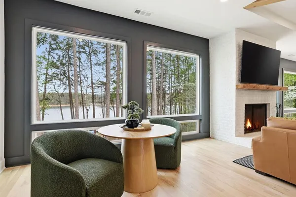 $3,200,000 | 6093 Shadburn Ferry Road, Buford, GA 30518