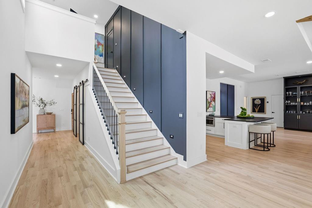 6093 Shadburn Ferry Road Buford, GA 30518 - Photo 15 of 55