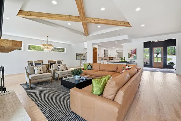 $3,200,000 | 6093 Shadburn Ferry Road, Buford, GA 30518