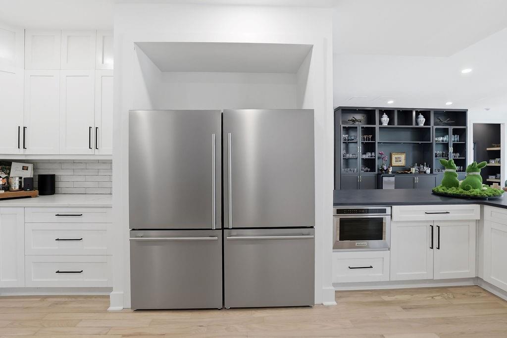 6093 Shadburn Ferry Road Buford, GA 30518 - Photo 21 of 55