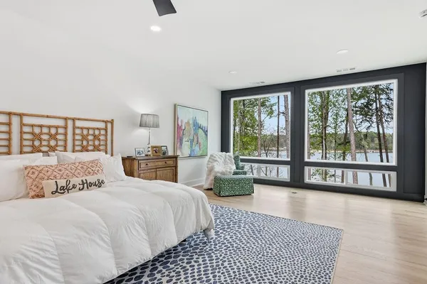 $3,200,000 | 6093 Shadburn Ferry Road, Buford, GA 30518