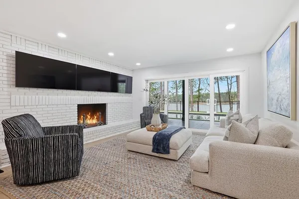 $3,200,000 | 6093 Shadburn Ferry Road, Buford, GA 30518