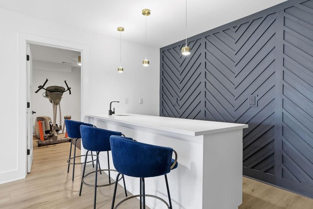 6093 Shadburn Ferry Road Buford, GA 30518 - Photo 38 of 55