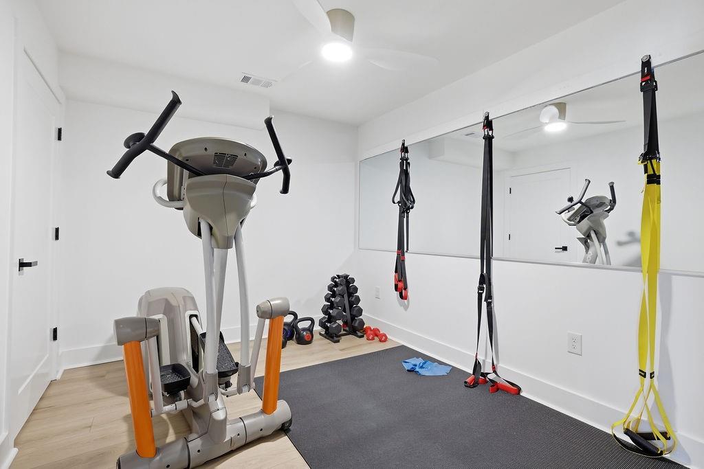 6093 Shadburn Ferry Road Buford, GA 30518 - Photo 40 of 55