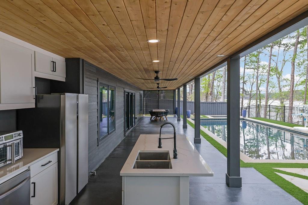 6093 Shadburn Ferry Road Buford, GA 30518 - Photo 42 of 55