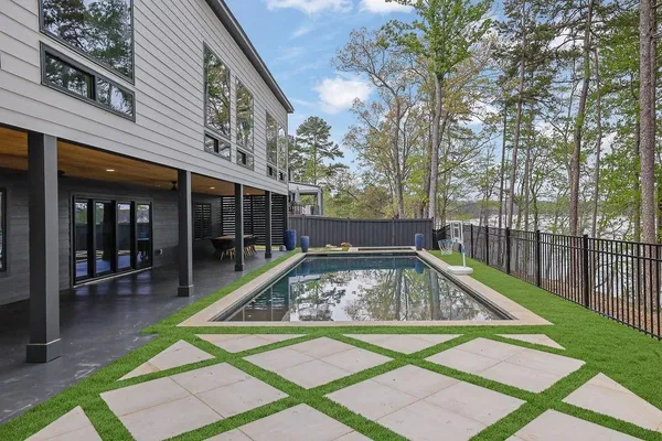 $3,200,000 | 6093 Shadburn Ferry Road, Buford, GA 30518