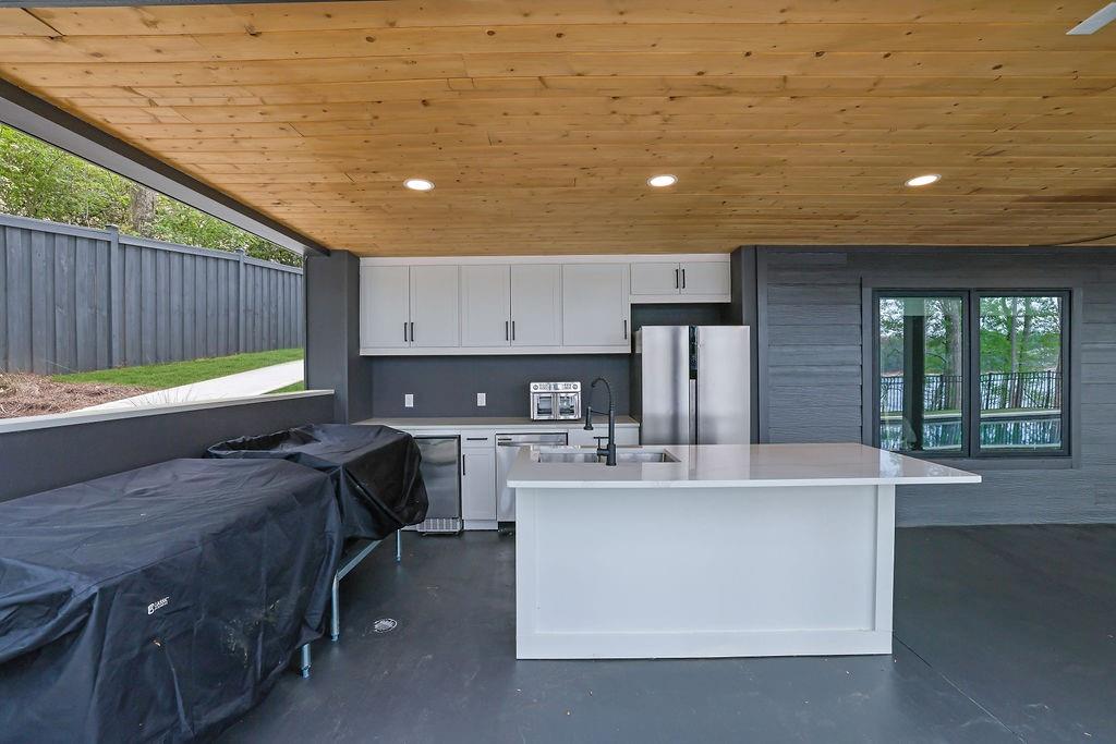 6093 Shadburn Ferry Road Buford, GA 30518 - Photo 44 of 55