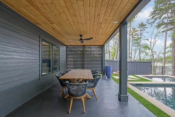 $3,200,000 | 6093 Shadburn Ferry Road, Buford, GA 30518