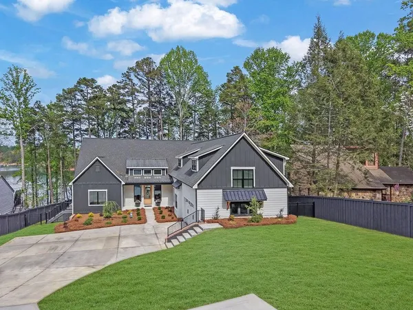 $3,200,000 | 6093 Shadburn Ferry Road, Buford, GA 30518
