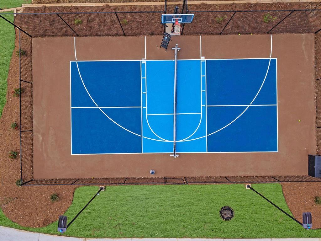 6093 Shadburn Ferry Road Buford, GA 30518 - Photo 49 of 55