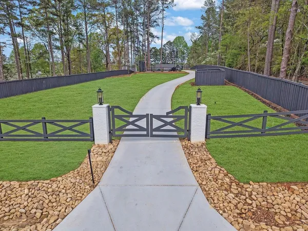 $3,200,000 | 6093 Shadburn Ferry Road, Buford, GA 30518