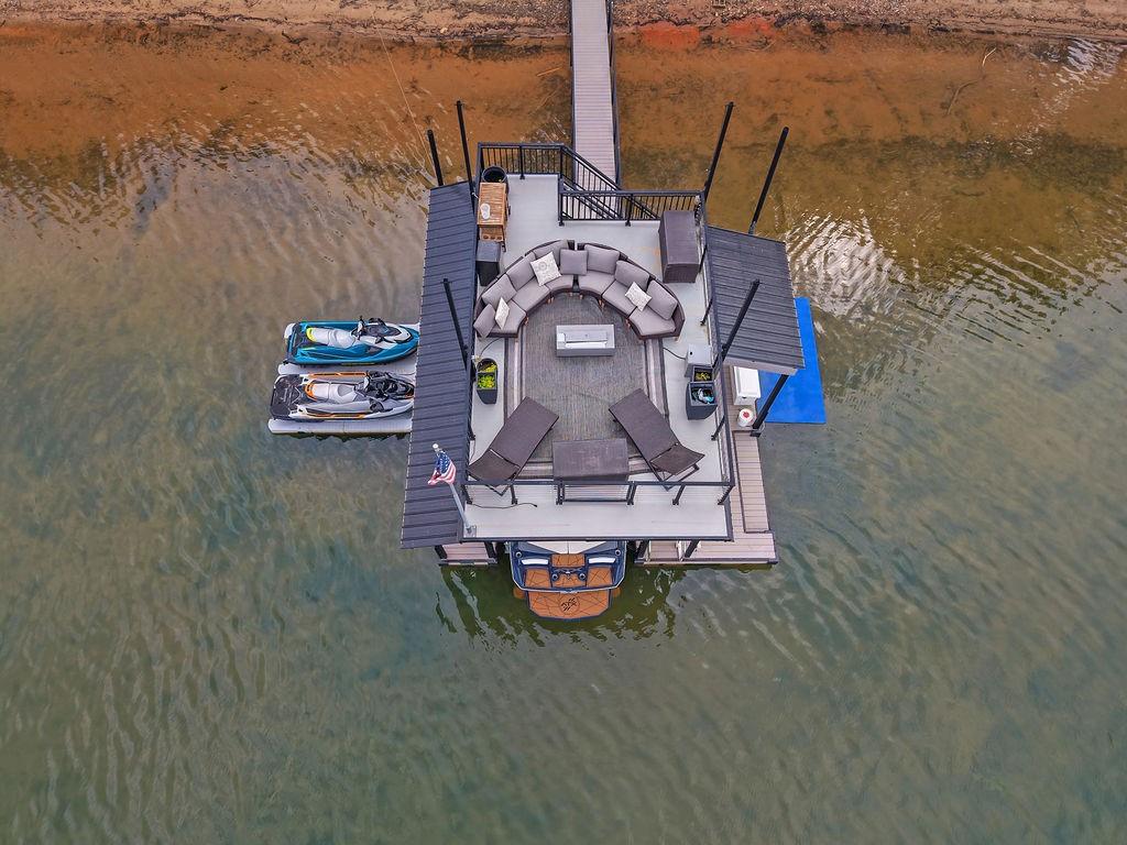 6093 Shadburn Ferry Road Buford, GA 30518 - Photo 52 of 55