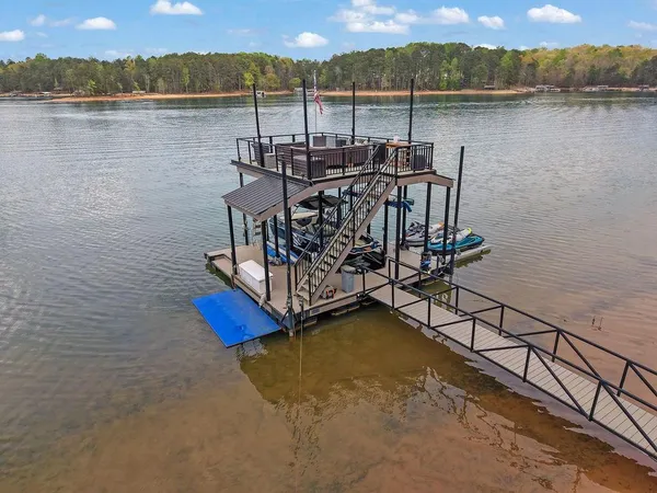 $3,200,000 | 6093 Shadburn Ferry Road, Buford, GA 30518