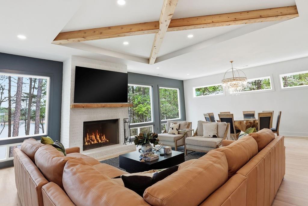 6093 Shadburn Ferry Road Buford, GA 30518 - Photo 8 of 55