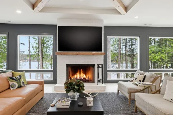 $3,200,000 | 6093 Shadburn Ferry Road, Buford, GA 30518