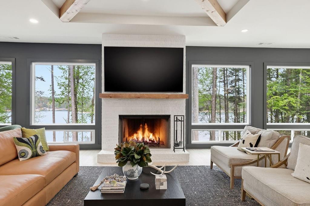 6093 Shadburn Ferry Road Buford, GA 30518 - Photo 9 of 55