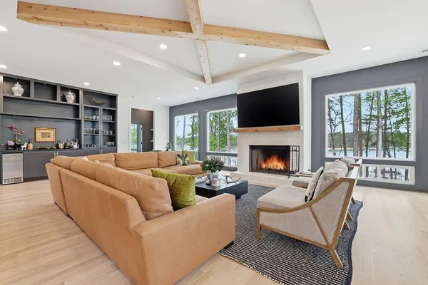 $3,200,000 | 6093 Shadburn Ferry Road, Buford, GA 30518