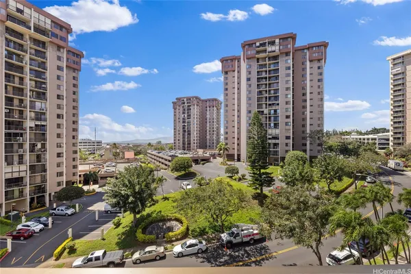 $455,000 | 98-500 Koauka Loop, Unit 6H, Aiea, HI 96701