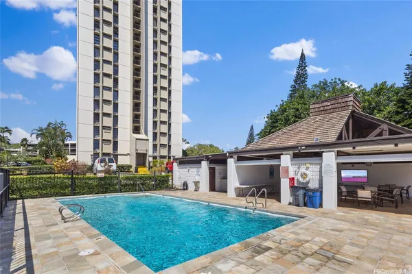 $455,000 | 98-500 Koauka Loop, Unit 6H, Aiea, HI 96701