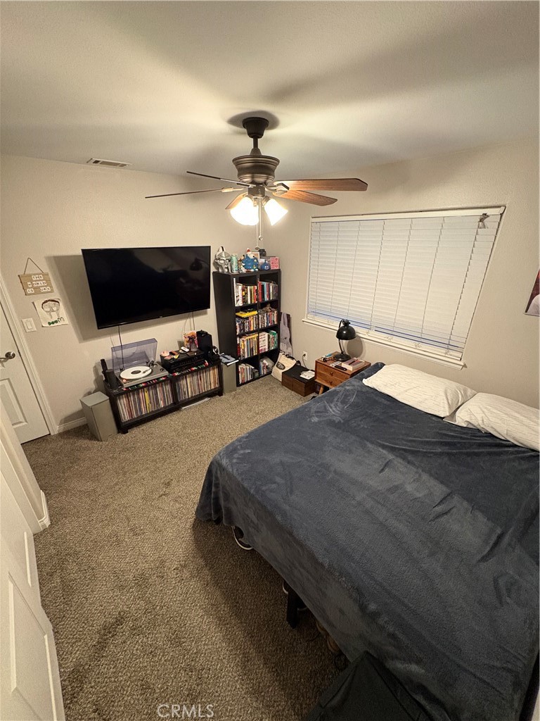 6750 Oak Hill Road Hesperia, CA 92344 - Photo 15 of 15 Bedroom 2