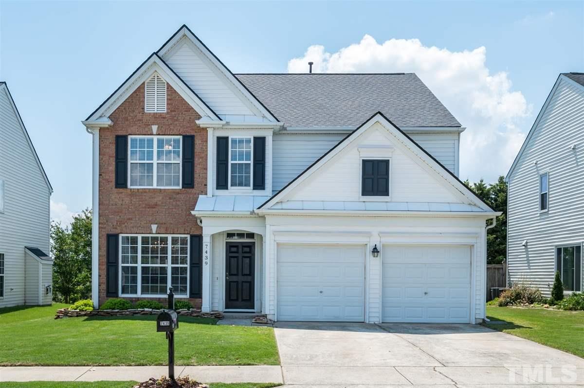 7439 Lagrange Drive Raleigh, NC 27613 - Photo 1 of 18 7439 Lagrange Dr