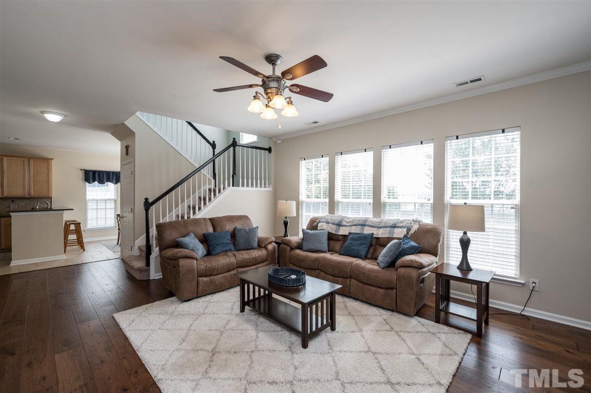 7439 Lagrange Drive Raleigh, NC 27613 - Photo 8 of 18 Bright and open