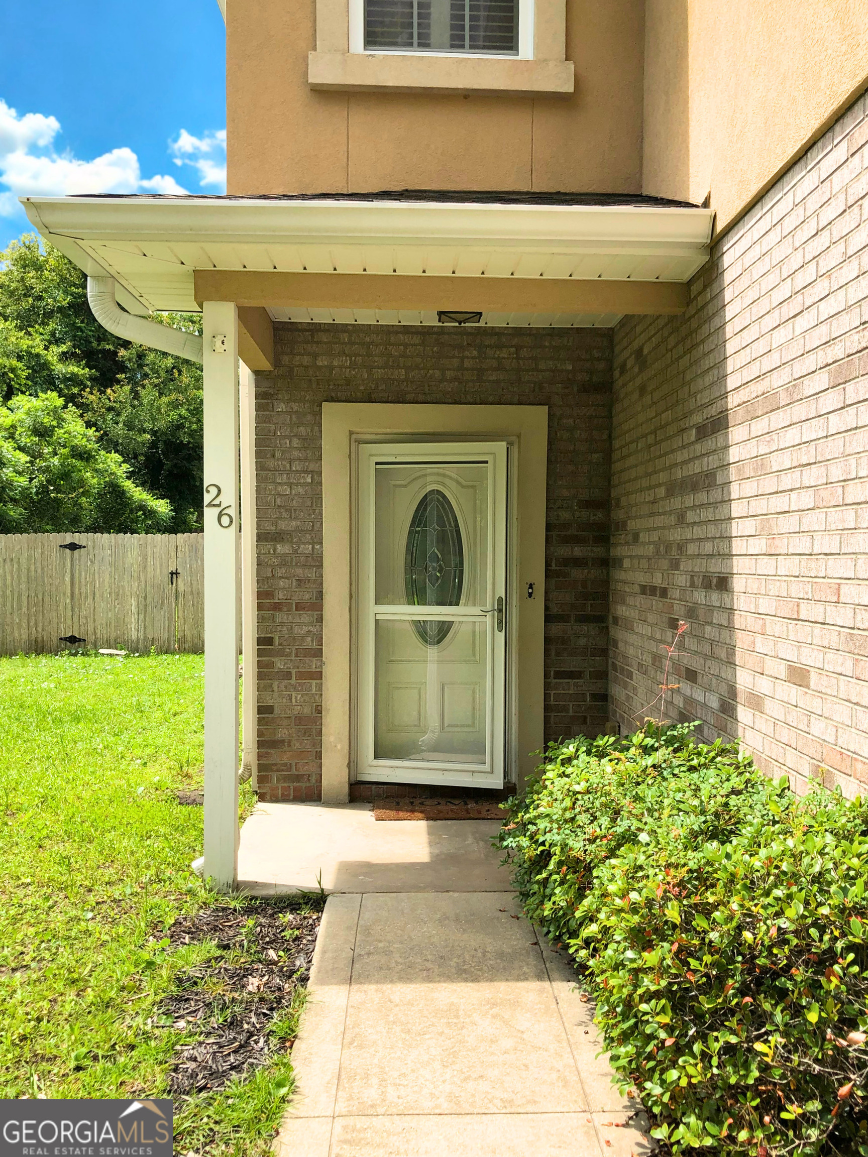 26 Lonesome Pine Road St. Marys, GA 31558 - Photo 2 of 23