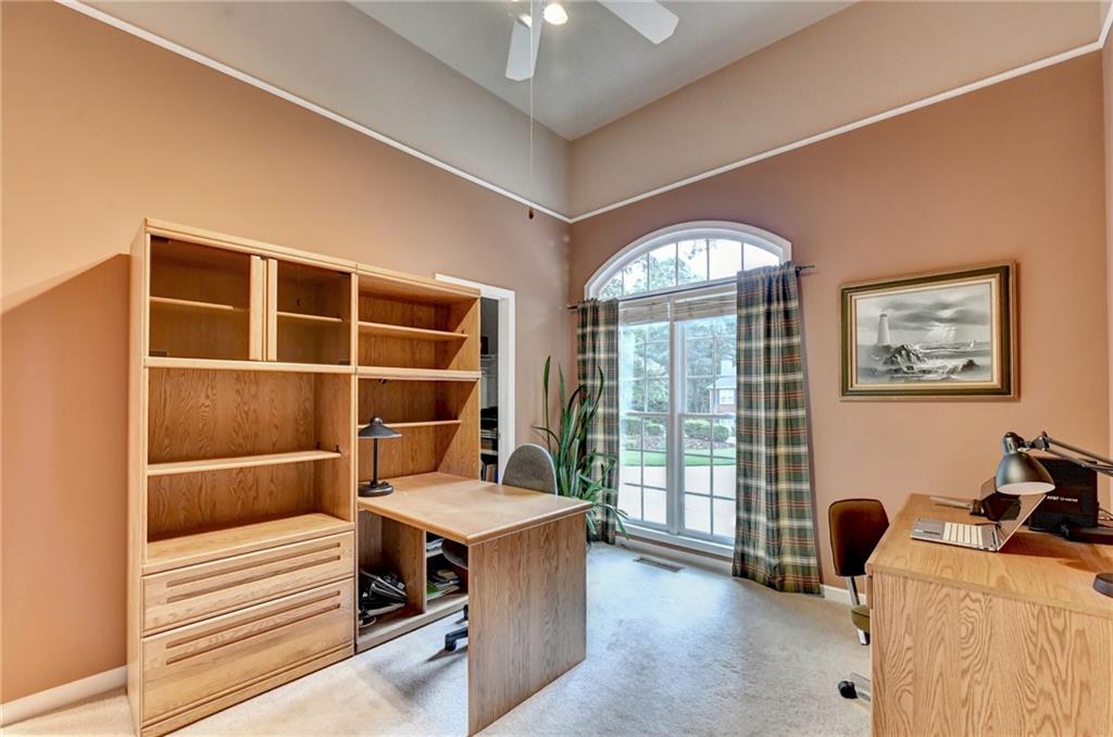 2470 Bexford View Cumming, GA 30041 - Photo 27 of 74
