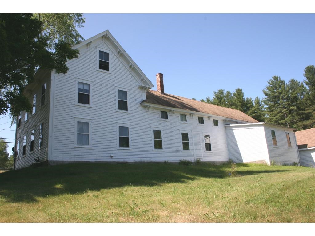 16 Citizens Hall Road Lyndeborough, NH 03082 - Photo 2 of 29