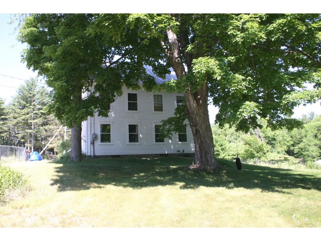 16 Citizens Hall Road Lyndeborough, NH 03082 - Photo 28 of 29