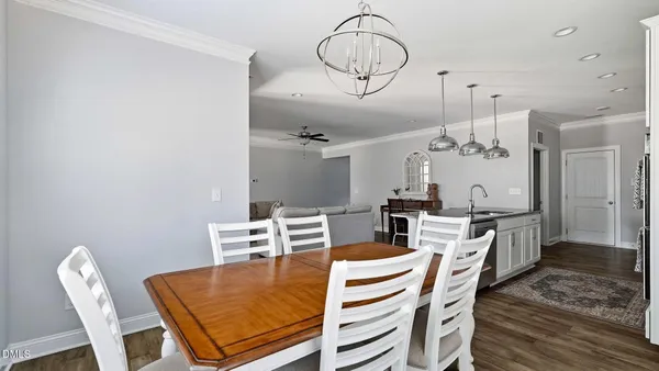$540,000 | 514 Pondpine Lane, Carthage, NC 28327