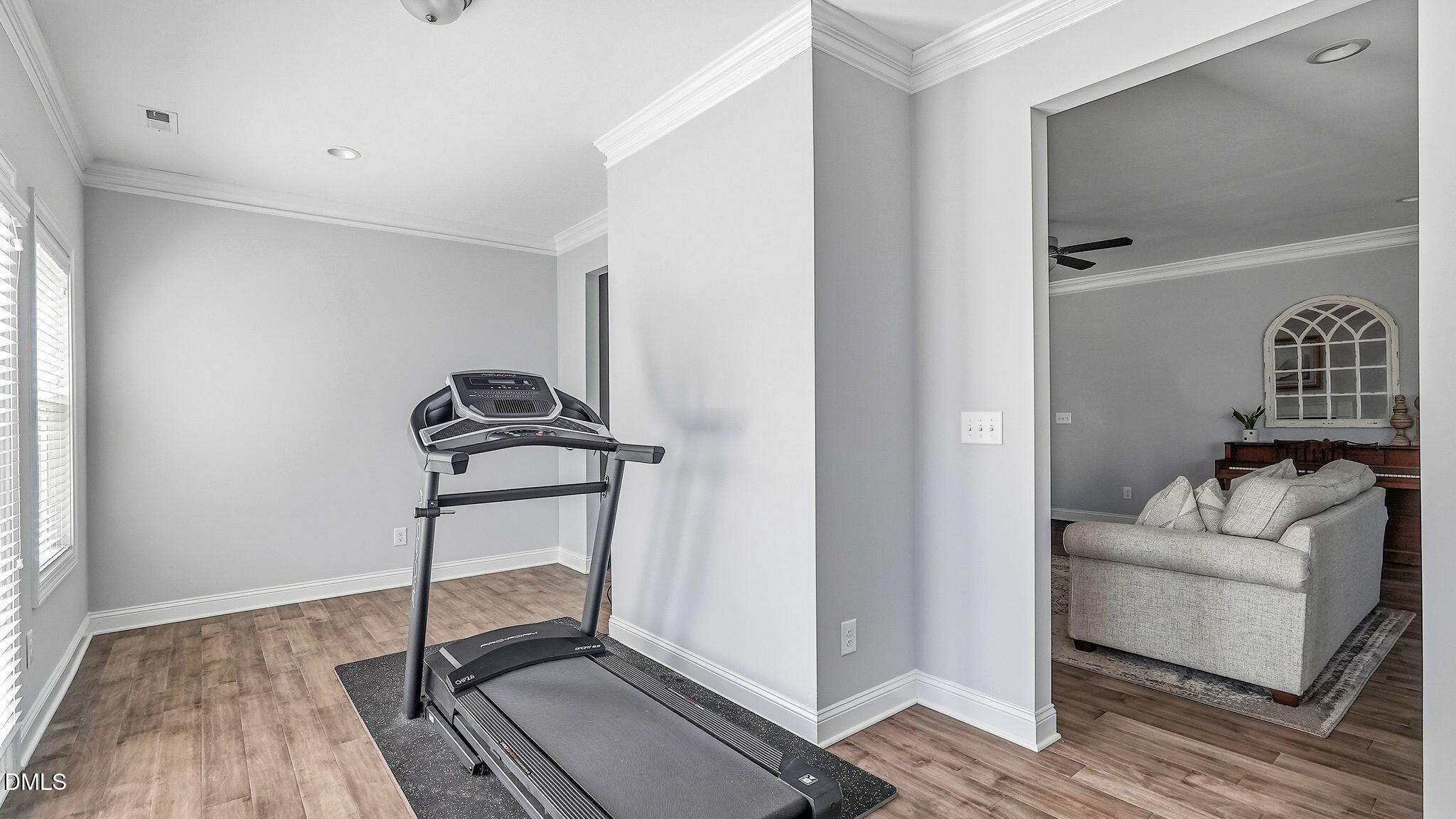 514 Pondpine Lane Carthage, NC 28327 - Photo 12 of 40 14_DSC01293